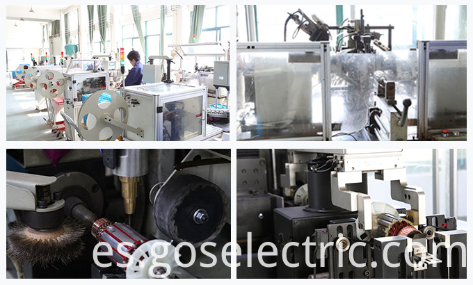 Best 600W 65mm Saw Electric Jig Saw Machine (AT7865)